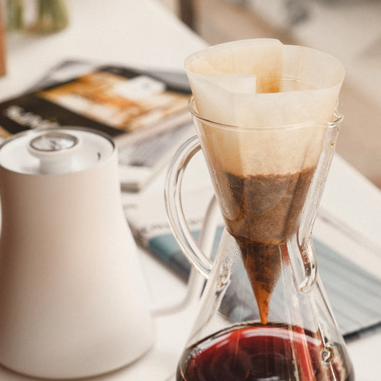 % Chemex Brew Kit