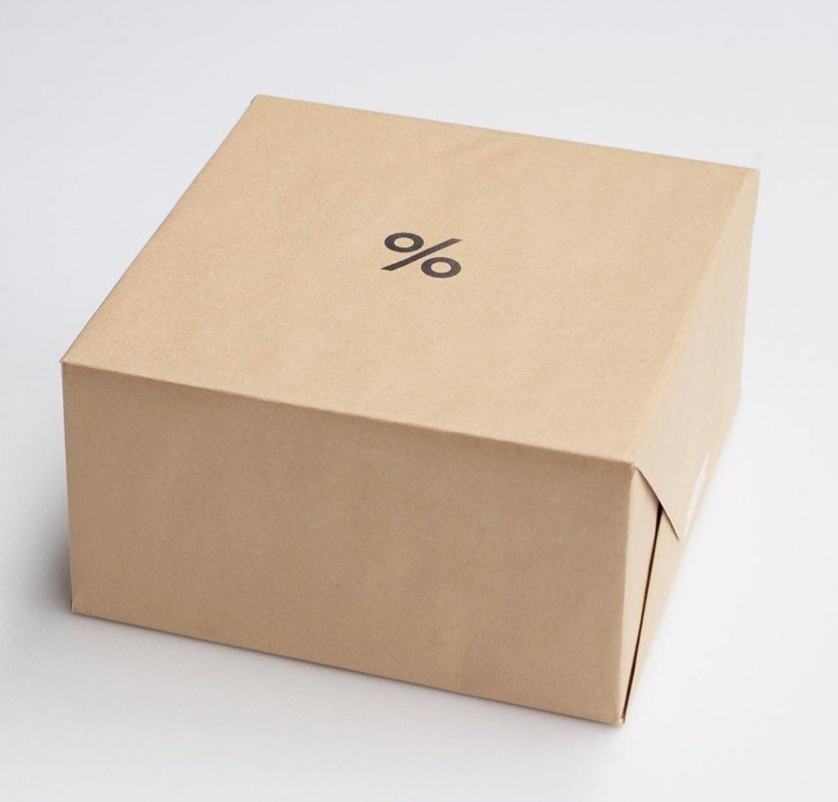 % Arabica Roast Discovery Box