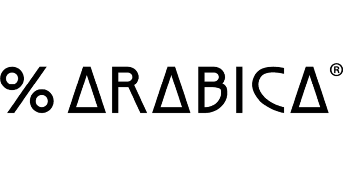 % ARABICA US