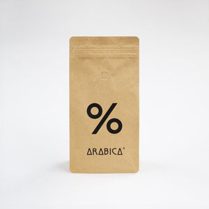 % Arabica Blend Subscription