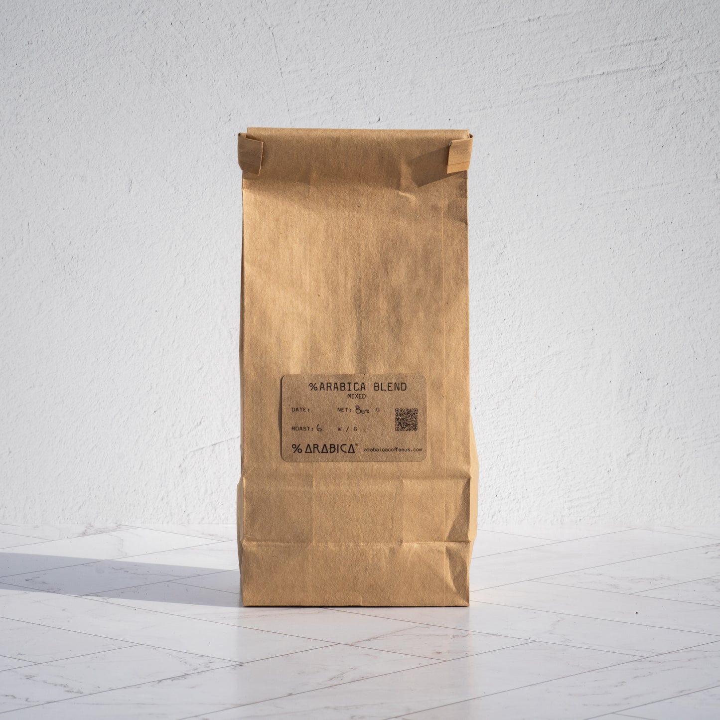 % Arabica Blend Subscription