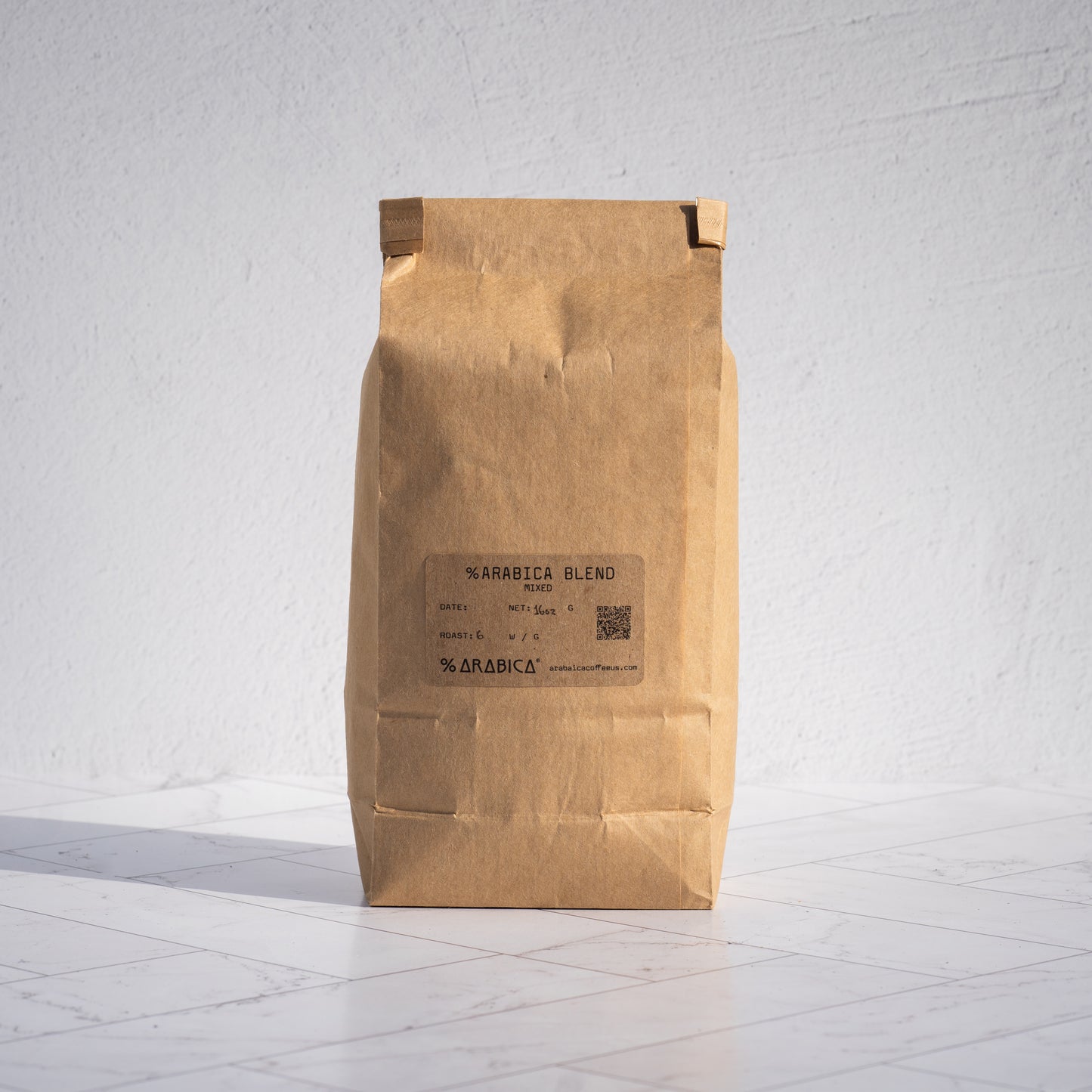 % Arabica Blend Subscription