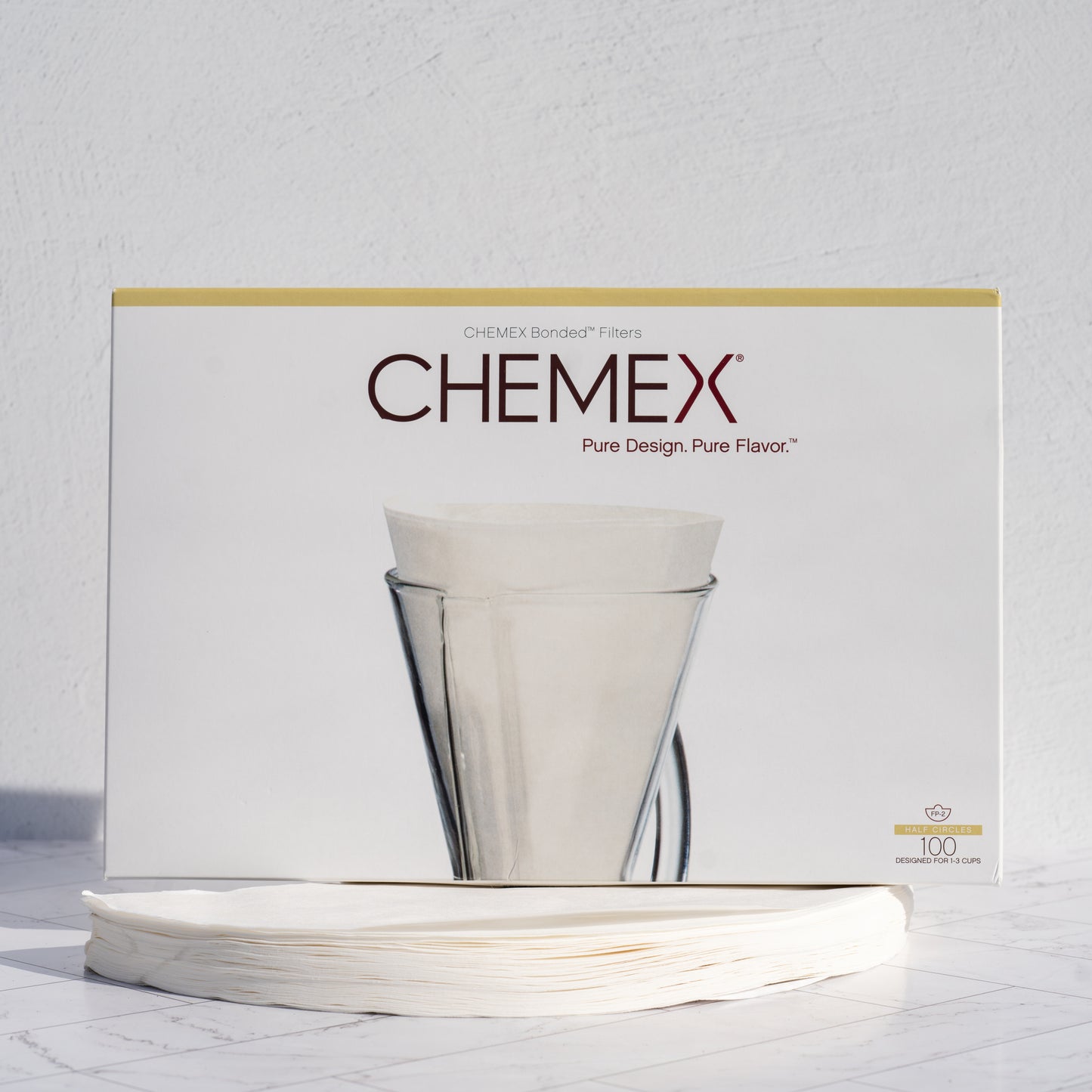 % Chemex Brew Kit
