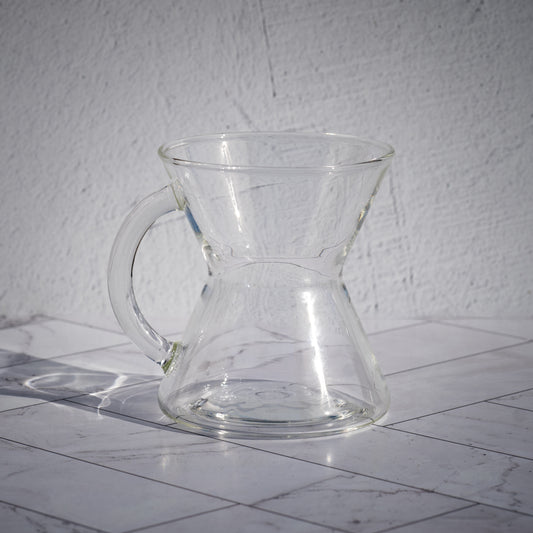 % Chemex Handblown Coffee Mug
