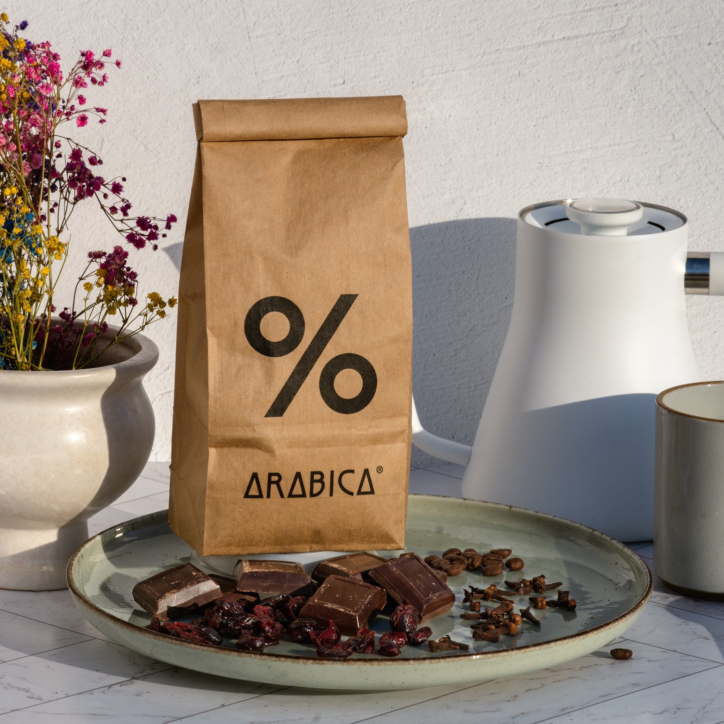 % Papua New Guinea - Kindeng Mill