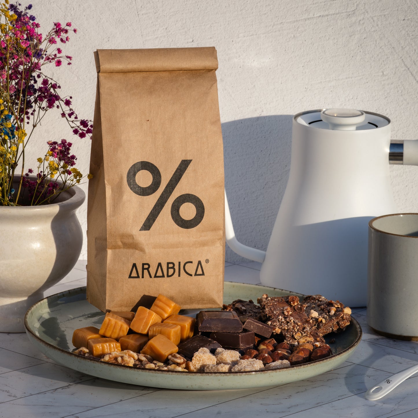 % Arabica Blend Subscription