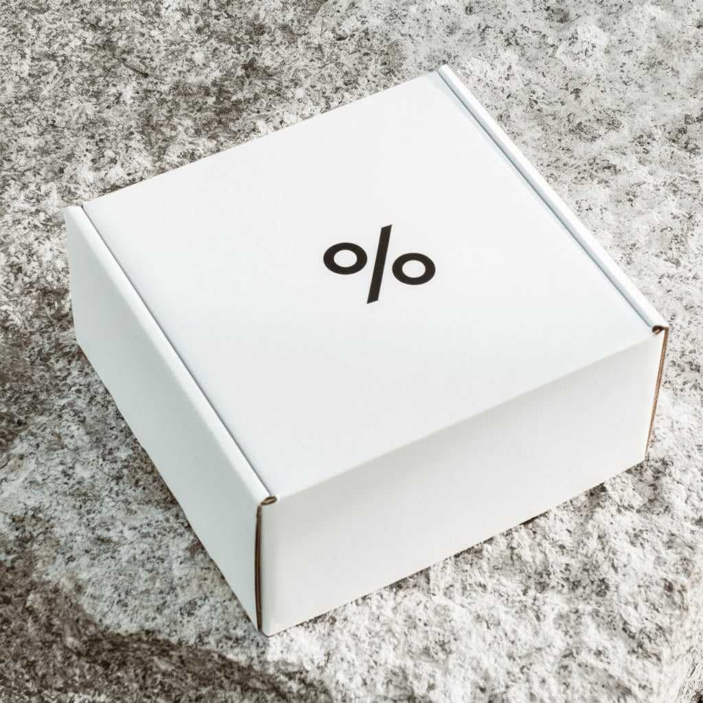 % Arabica Travel Gift Box