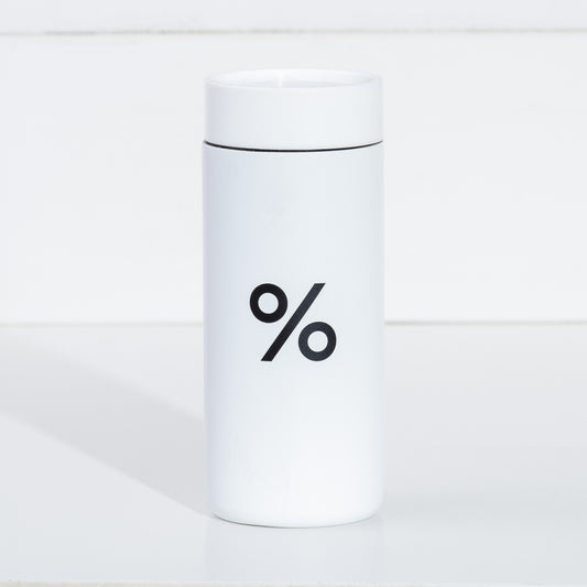 % 12oz Tumbler 360 Lid
