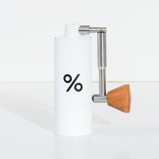 % Travel Grinder