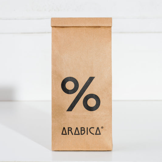 % Arabica Blend
