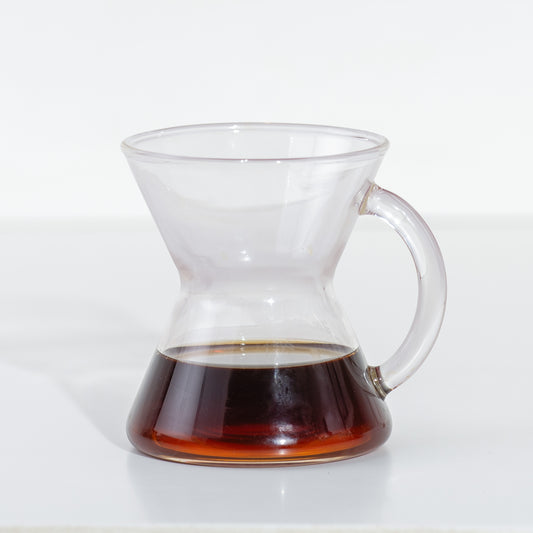 % Chemex Handblown Coffee Mug