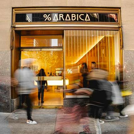 ARABICA US